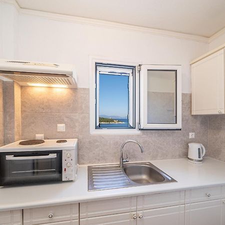 Stella Hotel Apartments Фіскардо Екстер'єр фото
