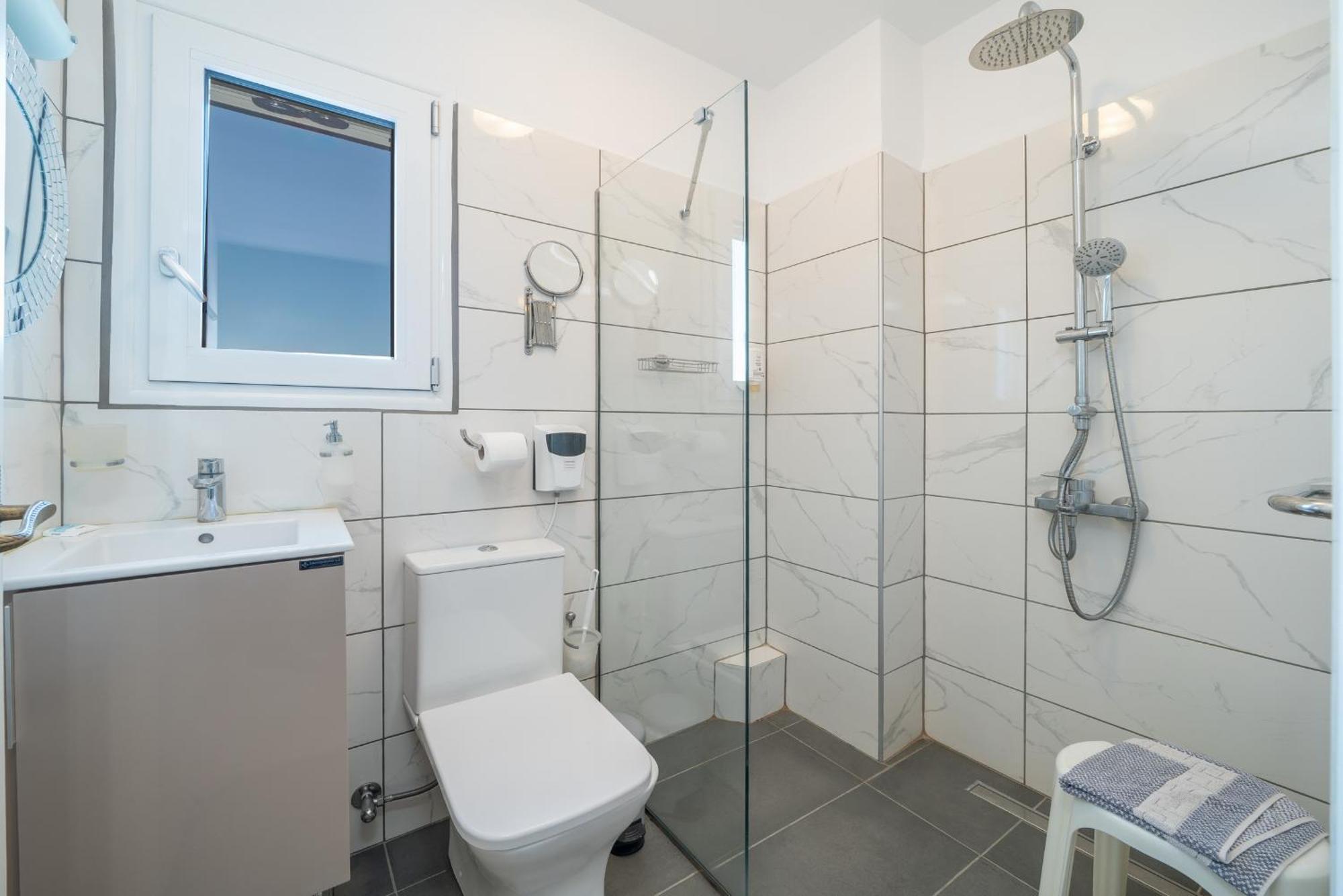 Stella Hotel Apartments Фіскардо Екстер'єр фото
