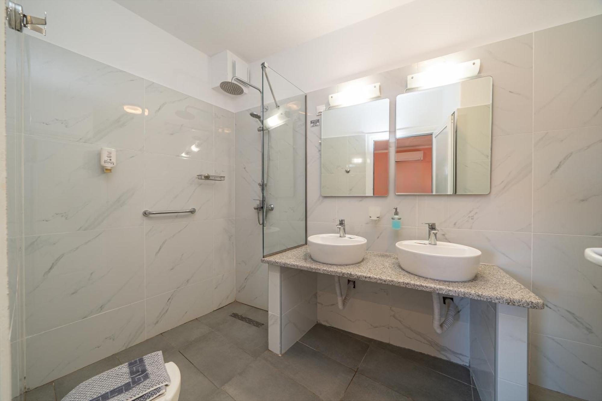 Stella Hotel Apartments Фіскардо Екстер'єр фото